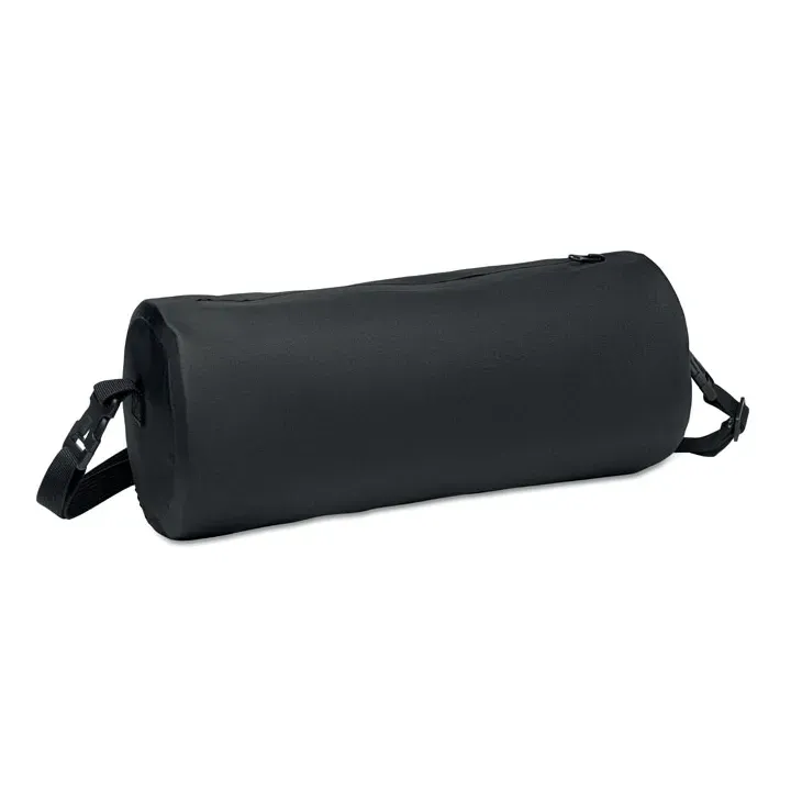 Sports bag in 300D RPET - MO2758 (MOCN#03)
